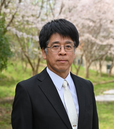 加納　啓司